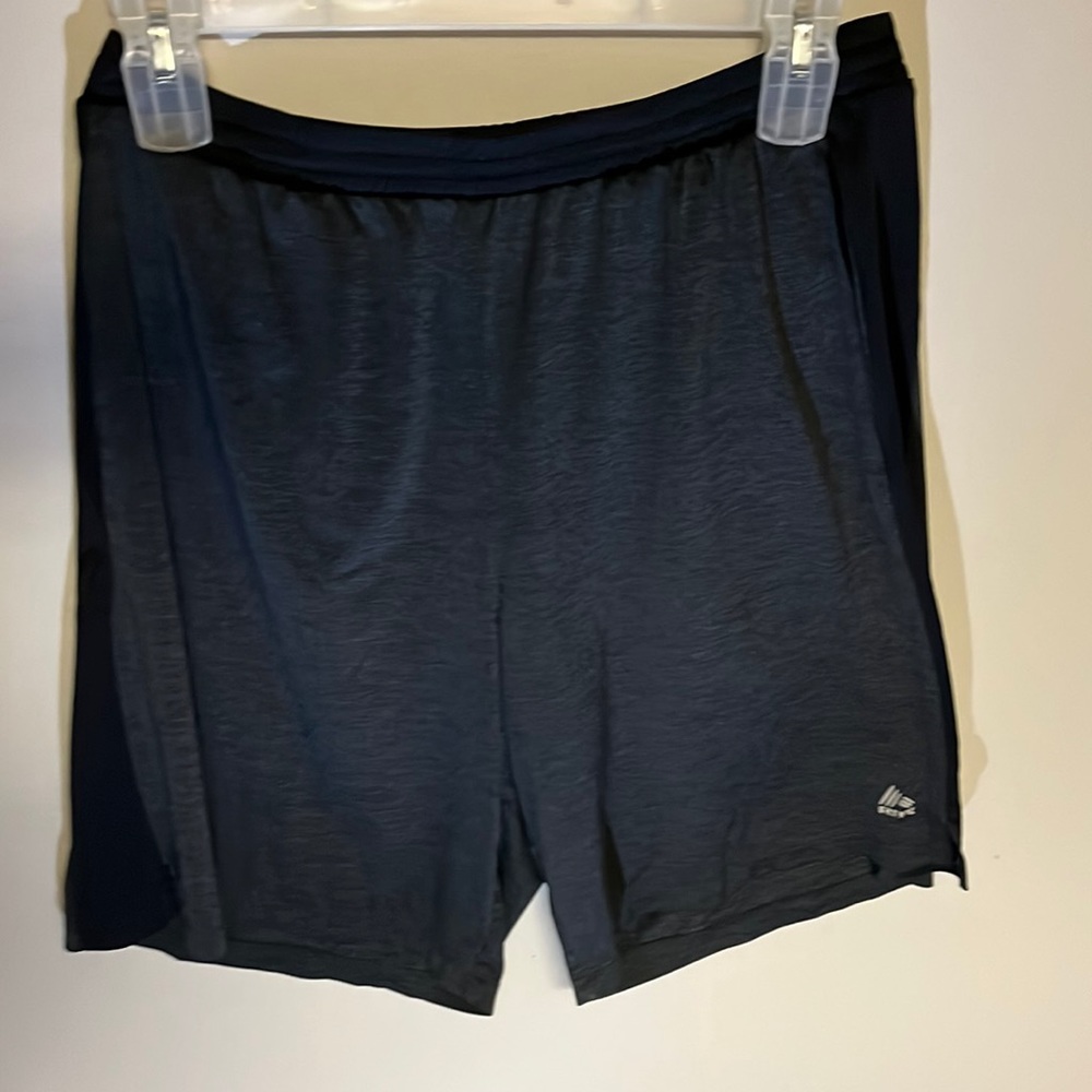 RBX Performance men’s shorts